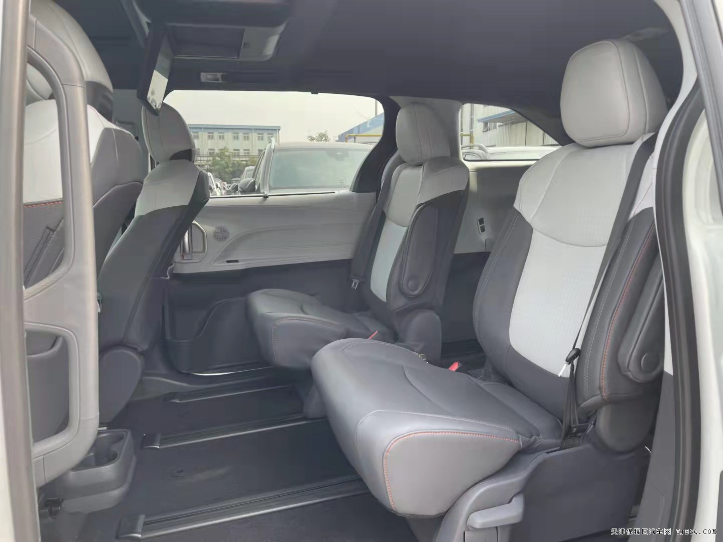 2021款塞纳 2.5L四驱 XSE  天津港全系双十一大促随时提车