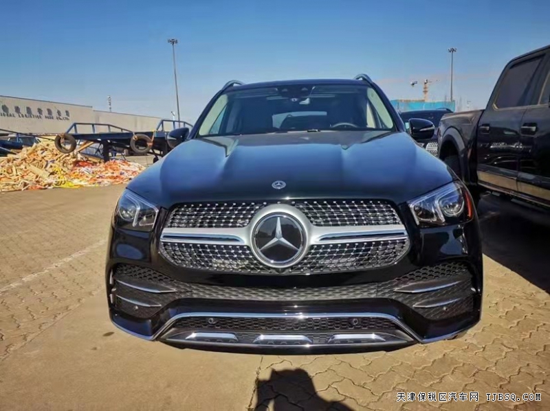 微信图片_20211024150812.jpg 21款 奔驰GLE350 现车随时提促销价