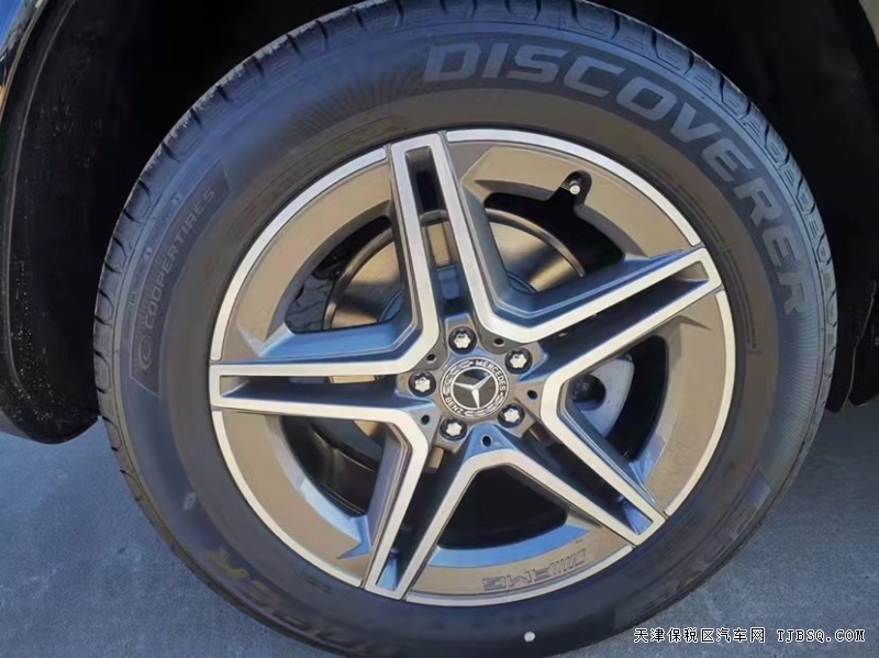 微信图片_20211024150811.jpg 21款 奔驰GLE350 现车随时提促销价