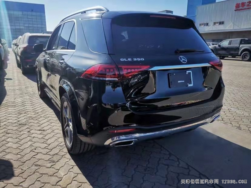 微信图片_20211024150837.jpg 21款 奔驰GLE350 现车随时提促销价