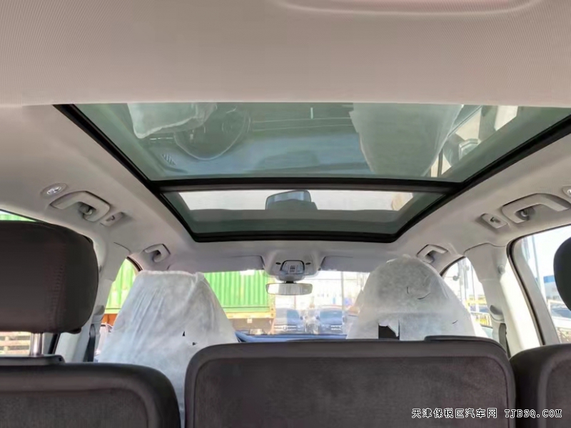 21款 奥迪Q7  天津港保税区双十一火爆热销中 