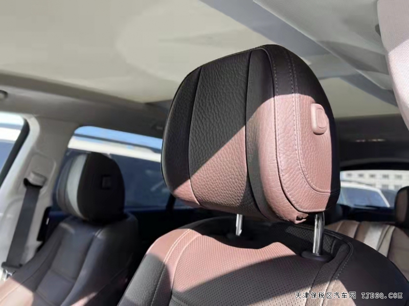 微信图片_20211025130113.jpg 20款奔驰GLS 580 天津港清仓亲情价十月裸利促销