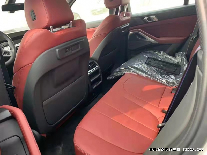 21款宝马X6  3.0T M运动 特价随时提车
