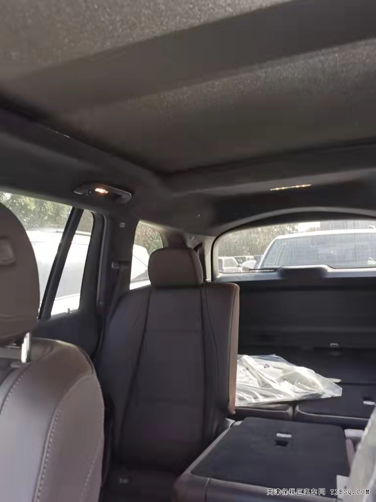 21款奔驰GLS450  7座  国六现车手续齐全详询