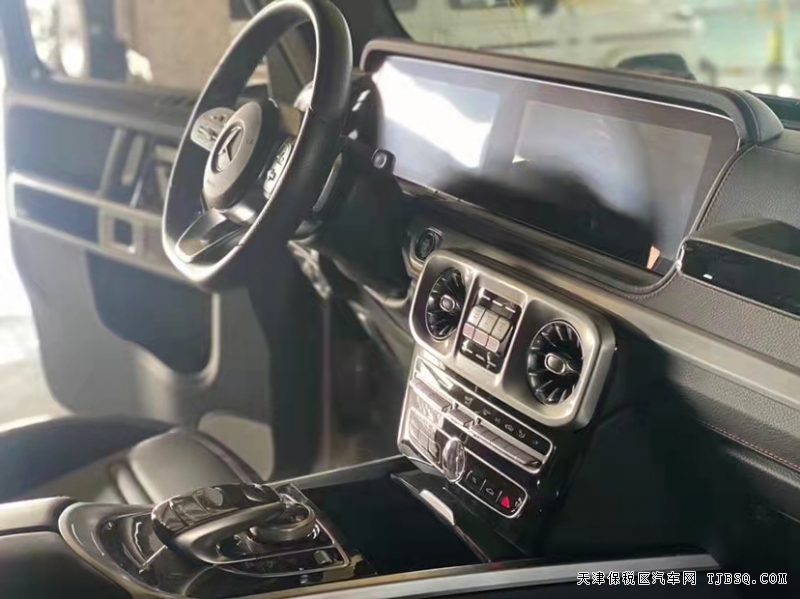 微信图片_20211026130509.jpg 21款奔驰G550 4x4² 港口现车秋季特价让利