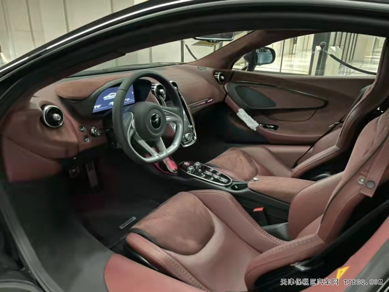 微信图片_20211027095736.jpg 迈凯伦鸥翼展翅 这台GT绝对是所有男人的梦想座驾