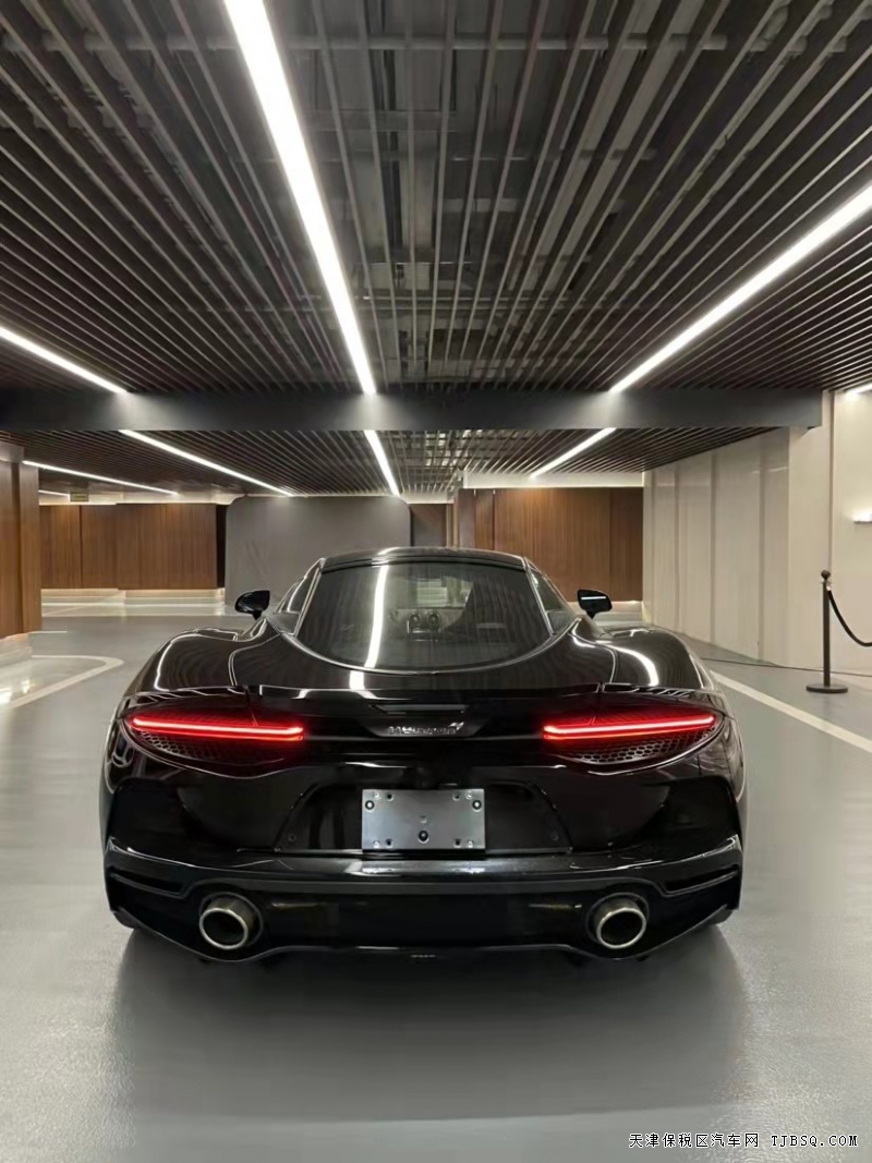 微信图片_20211027095733.jpg 迈凯伦鸥翼展翅 这台GT绝对是所有男人的梦想座驾