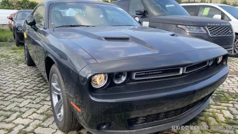 微信图片_20211027133933.jpg 20款道奇挑战者SXT 港口现车秋季特价让利销售