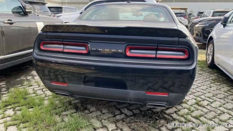 微信图片_20211027133938.jpg 20款道奇挑战者SXT 港口现车秋季特价让利销售