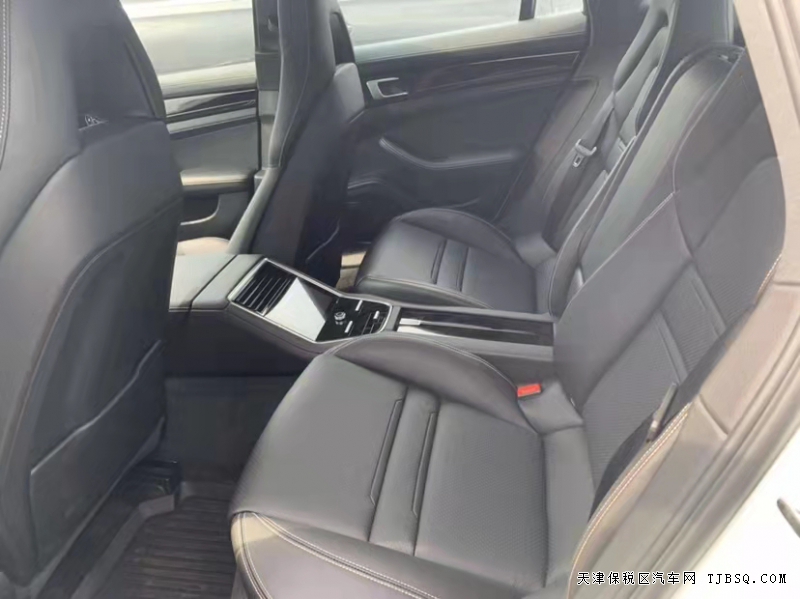 20款保时捷帕纳梅拉 月底酬宾 独特风格体验