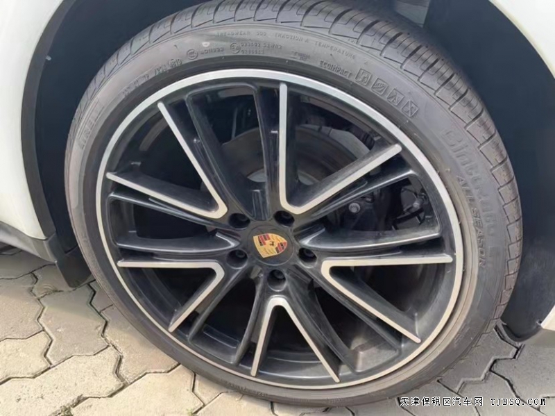 20款保时捷帕纳梅拉 月底酬宾 独特风格体验