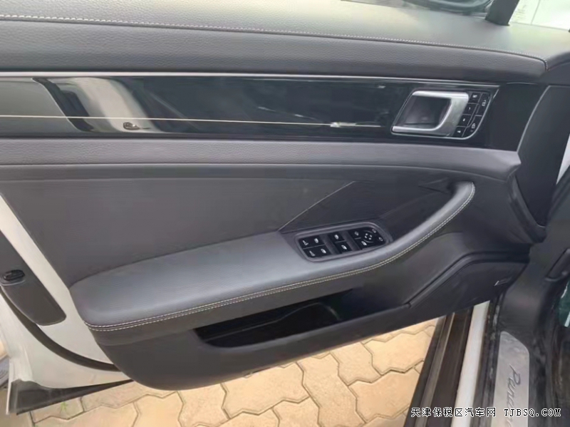 20款保时捷帕纳梅拉 月底酬宾 独特风格体验