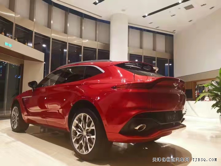 微信图片_20211029151148.jpg 20款阿斯顿·马丁DBX1913首发限量 双十一大促随时提车