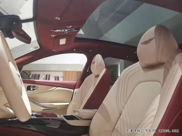 微信图片_20211029151151.jpg 20款阿斯顿·马丁DBX1913首发限量 双十一大促随时提车