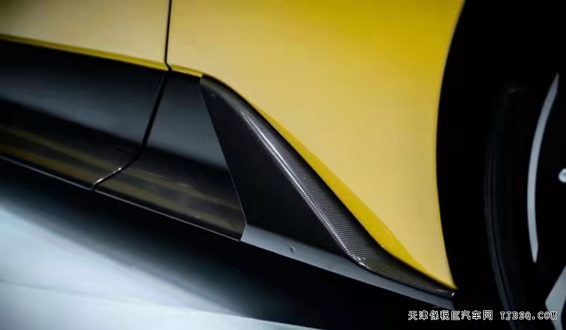 ​玛莎拉蒂MC20 震铄古今的传奇车型