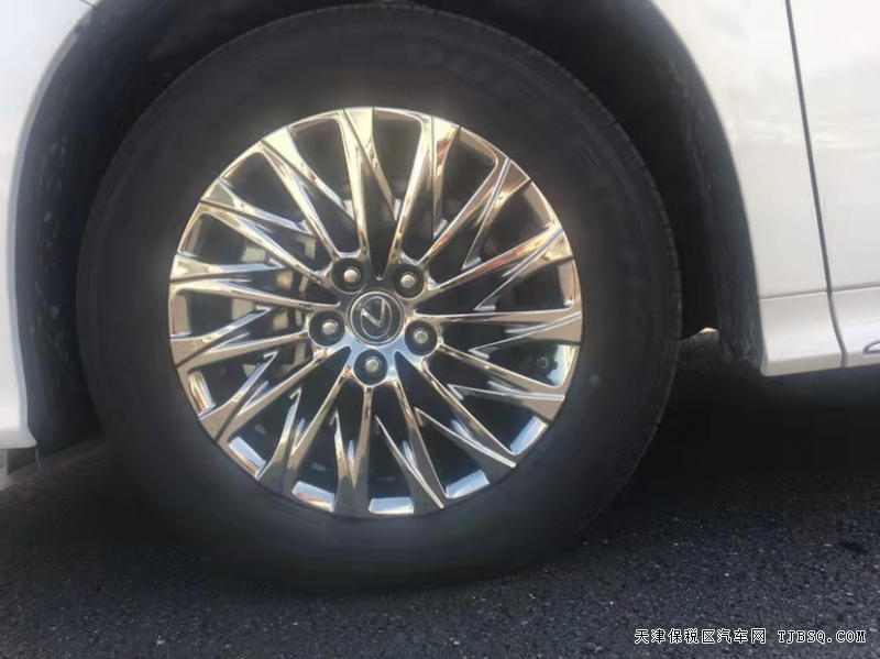 微信图片_20211030121558.jpg 21款欧版雷克萨斯LM300四座 天津港现车促销最低报价