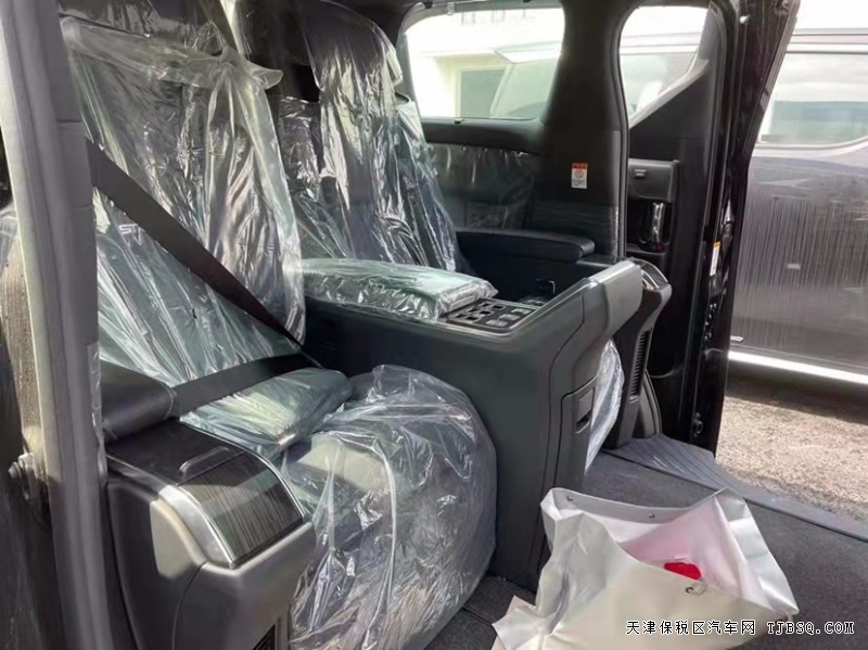 微信图片_20211030121545.jpg 21款欧版雷克萨斯LM300四座 天津港现车促销最低报价