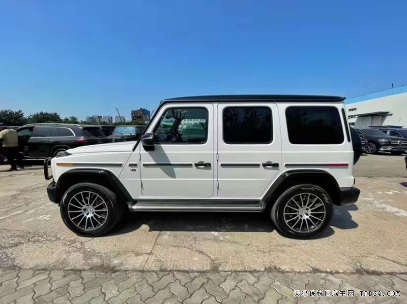 微信图片_20211030150454.jpg 21款美版奔驰G550 国六特惠价 可分期购