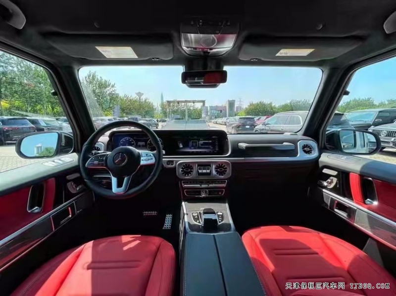 微信图片_20211030150509.jpg 21款美版奔驰G550 国六特惠价 可分期购