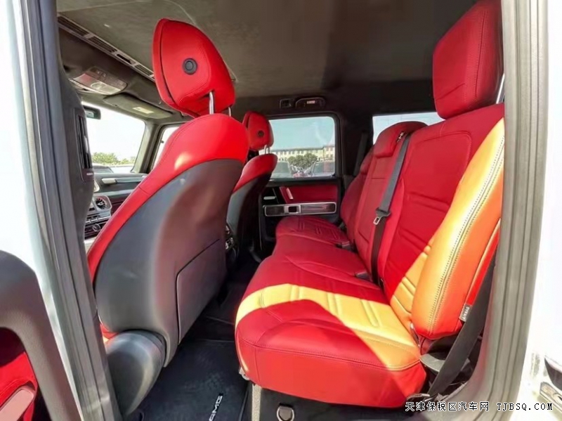 微信图片_20211030150507.jpg 21款美版奔驰G550 国六特惠价 可分期购