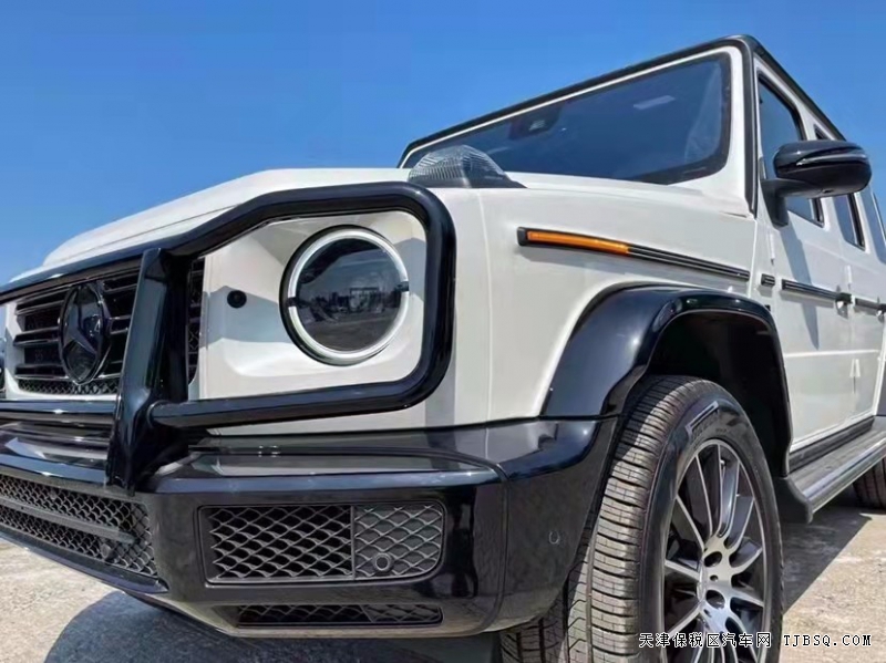 微信图片_20211030150443.jpg 21款美版奔驰G550 国六特惠价 可分期购