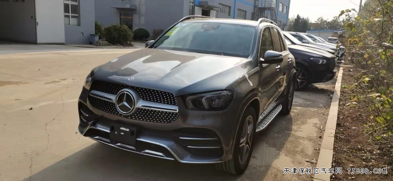 微信图片_20211101100904.jpg 21款墨版奔驰GLE450 国六钜惠92万起
