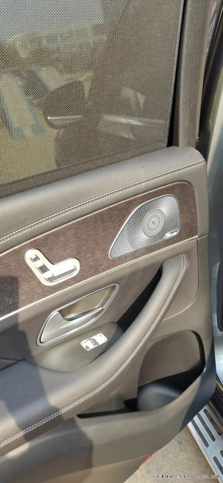 微信图片_20211101100925.jpg 21款墨版奔驰GLE450 国六钜惠92万起