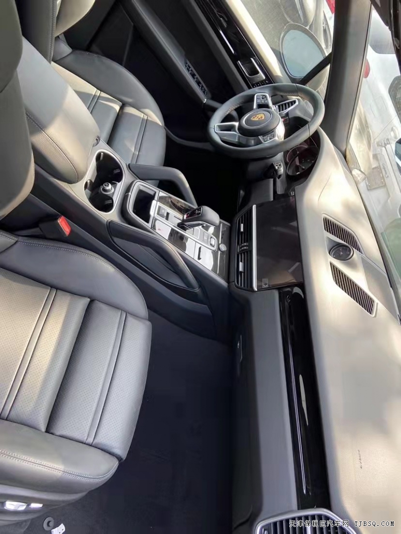 21款保时捷卡宴 3.0T   港口优惠来袭