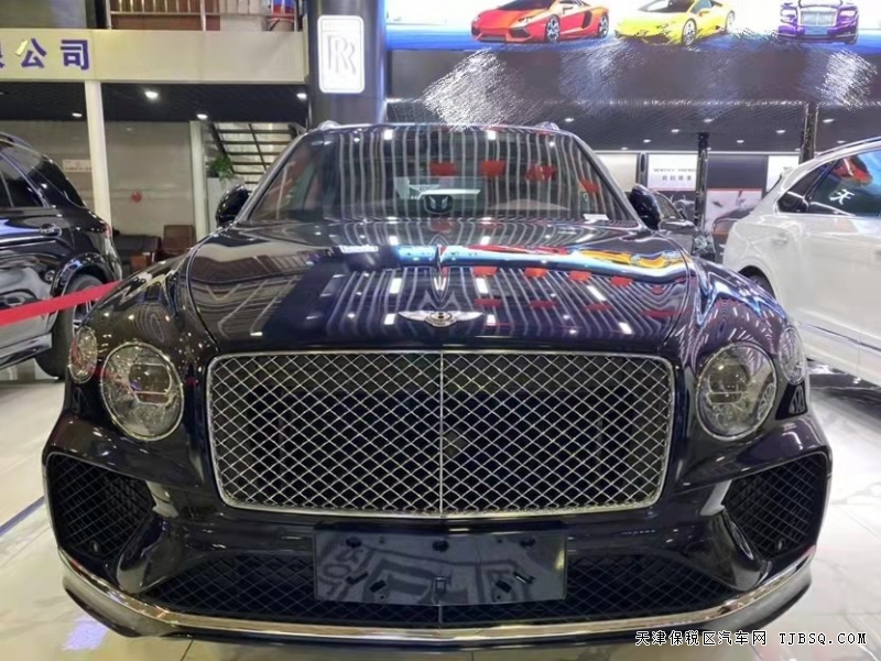 微信图片_20211101160223.jpg 21款宾利添越 天津港保税区国六特惠价 可分期购