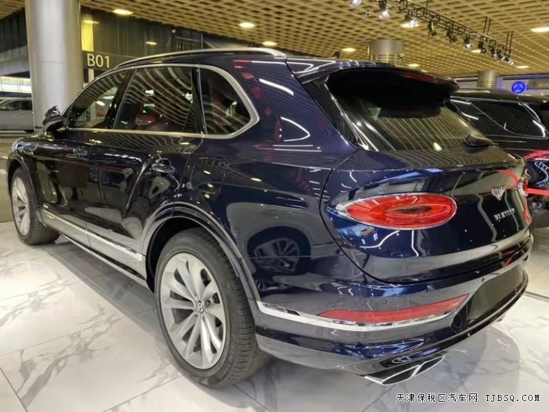 微信图片_20211101160225.jpg 21款宾利添越 天津港保税区国六特惠价 可分期购