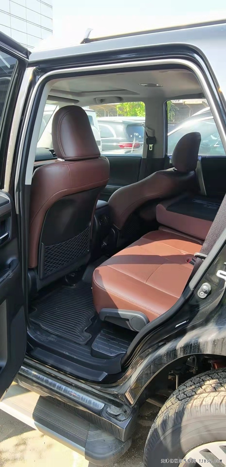 21款丰田超霸4.0 LTD  可全国分期购