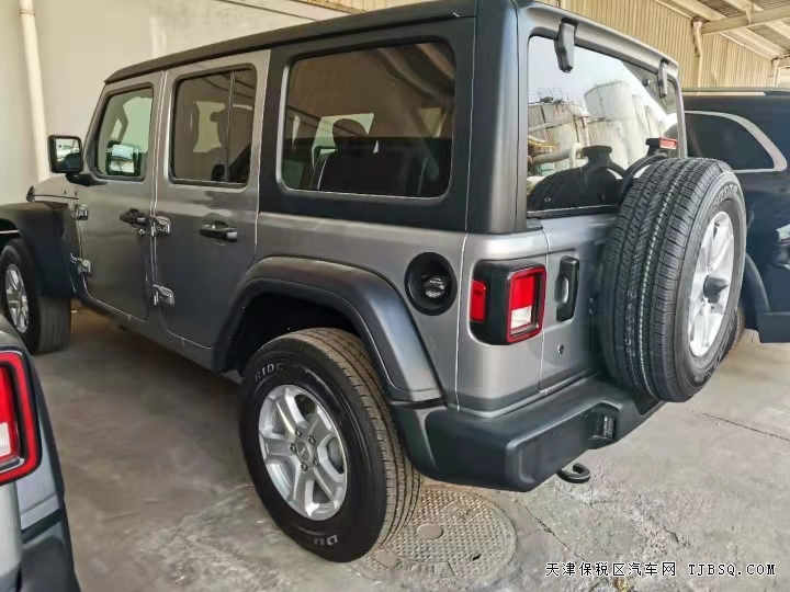 微信图片_20211102104314.jpg 20款牧马人2.0T 自动四门硬顶 Sport S 港口特价40余万售