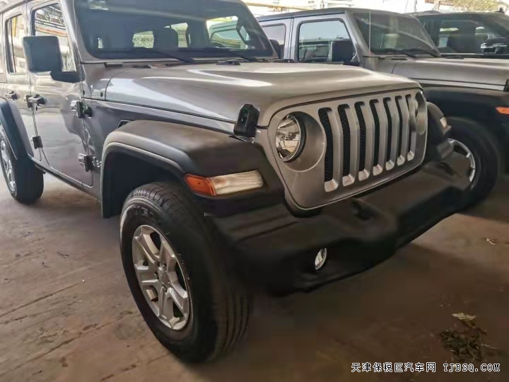 微信图片_20211102104307.jpg 20款牧马人2.0T 自动四门硬顶 Sport S 港口特价40余万售