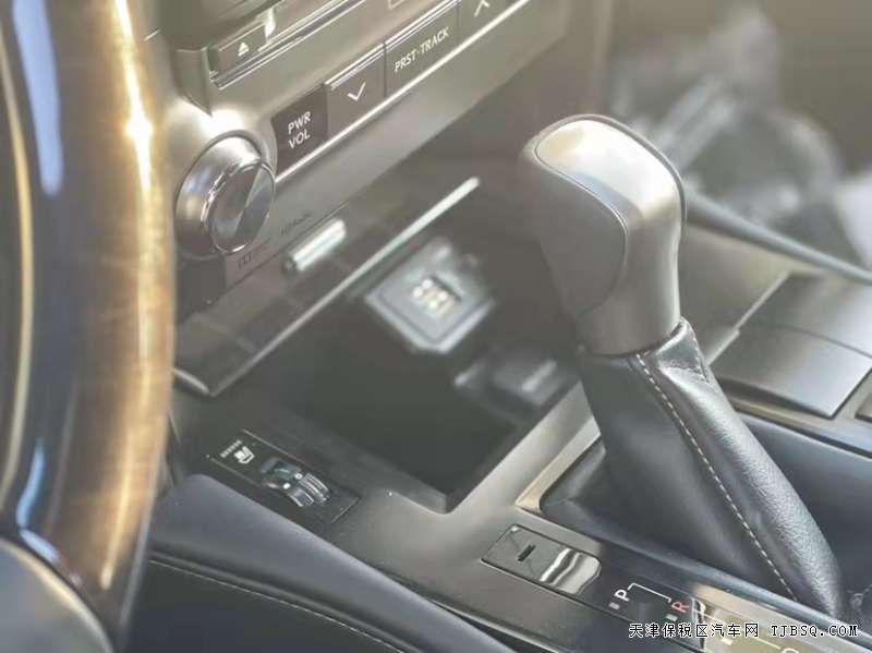 21款 雷克萨斯GX460 高级包  实惠价格热销