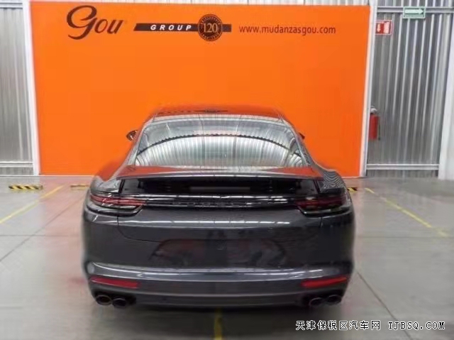 微信图片_20211102133047.jpg 20款保时捷Panamera 现车天津港实拍价格
