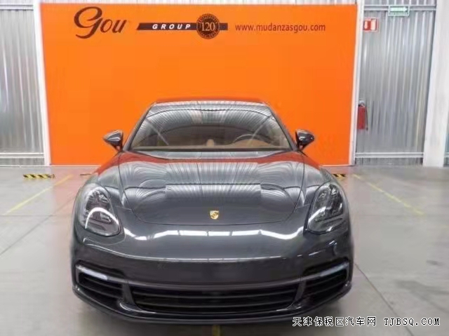 微信图片_20211102133035.jpg 20款保时捷Panamera 现车天津港实拍价格