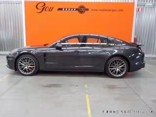 微信图片_20211102133038.jpg 20款保时捷Panamera 现车天津港实拍价格