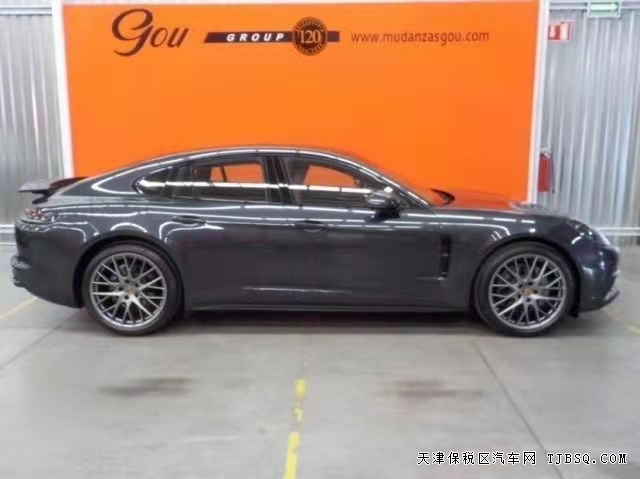 微信图片_20211102133039.jpg 20款保时捷Panamera 现车天津港实拍价格