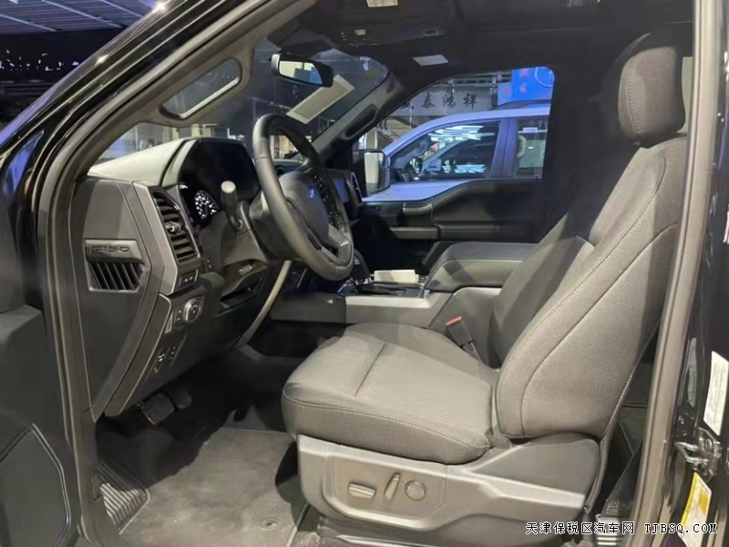 20款福特F150 XLT  皮卡现车热销