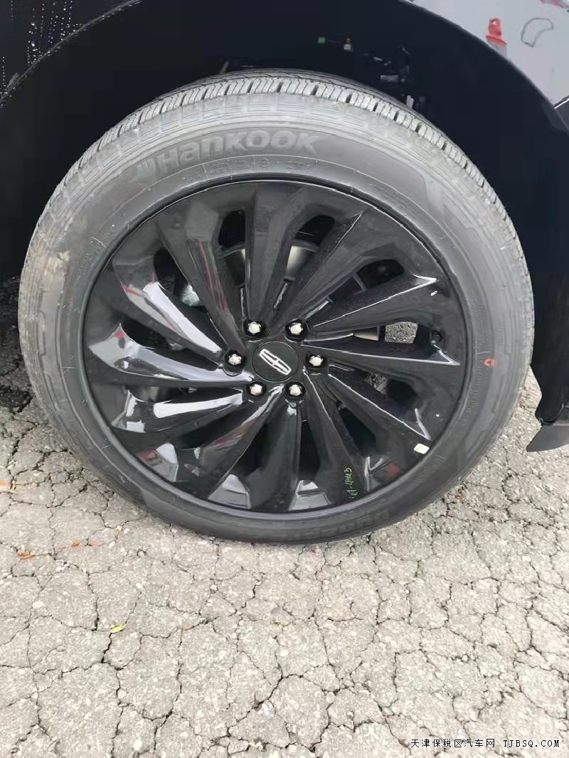 20款领航员四驱长轴  绝版最后一批落地价