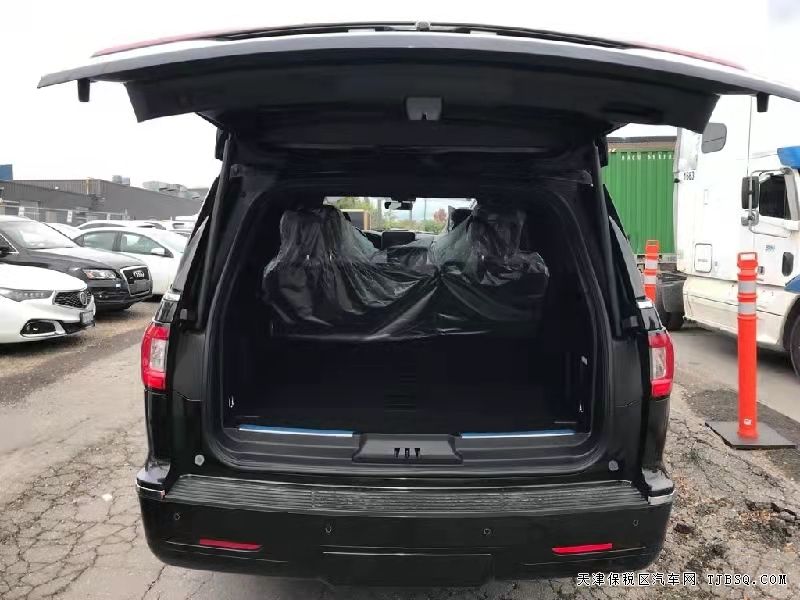 20款领航员四驱长轴  绝版最后一批落地价