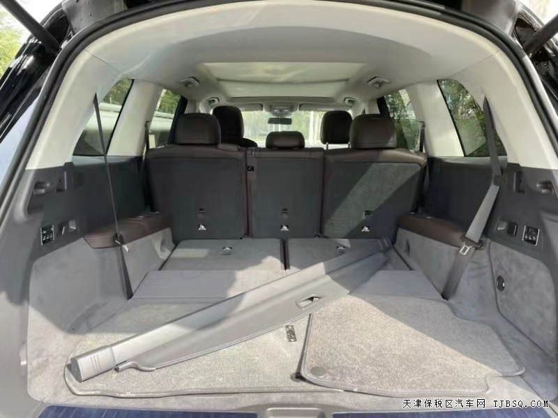 21款美版奔驰GLS450 全国最低报价116万