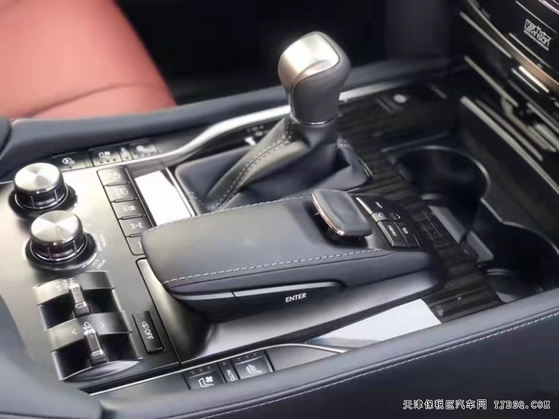 21款雷克萨斯LX570  国六直销畅销