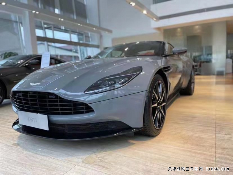 微信图片_20211104133715.jpg 20款阿斯顿·马丁DB11 年终大促购车豪礼相送