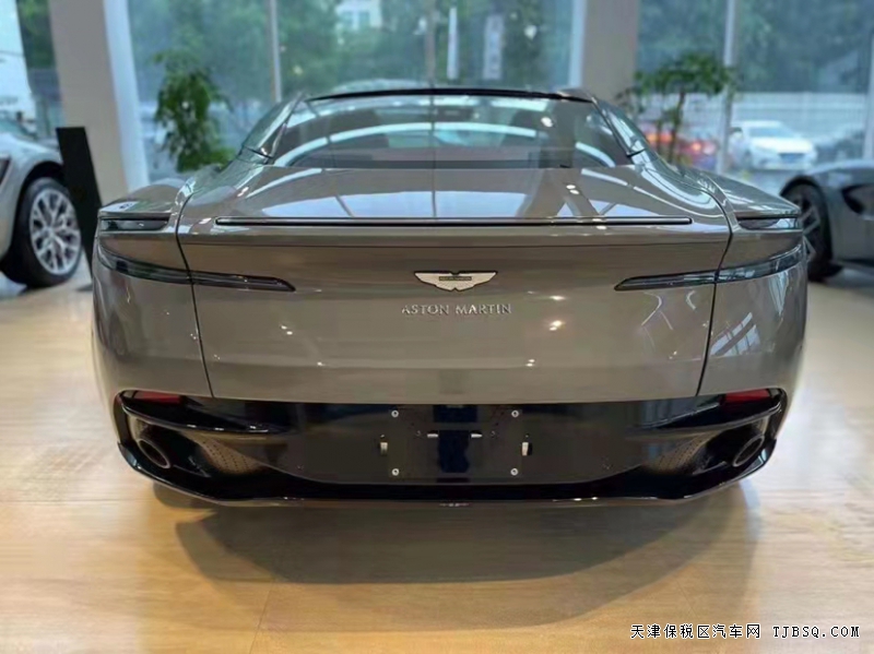 微信图片_20211104133719.jpg 20款阿斯顿·马丁DB11 年终大促购车豪礼相送