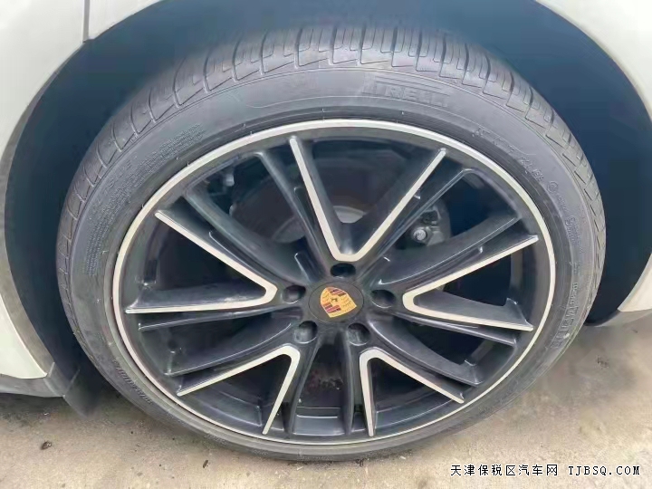 微信图片_20211104153002.jpg 保时捷帕拉梅拉 国六现车全国分期