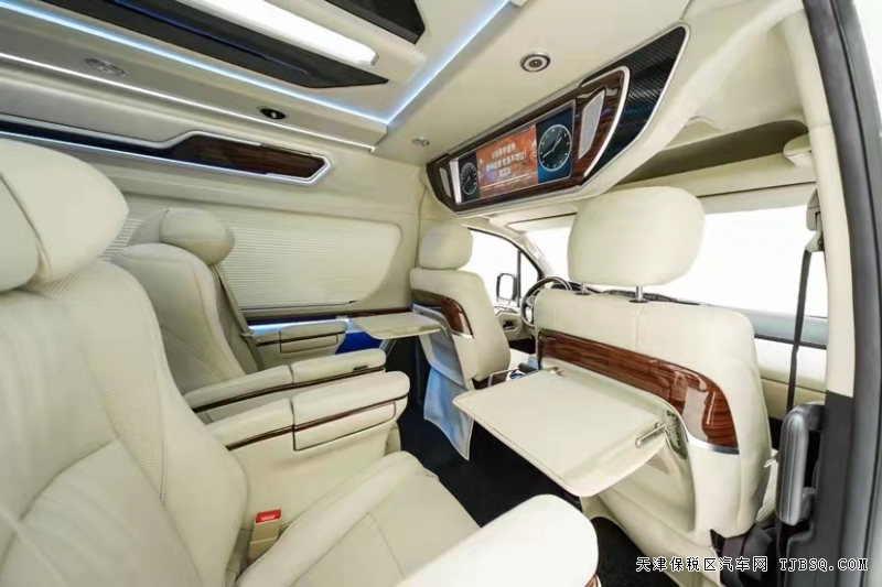 进口丰田海狮商务车 现车直降到最低