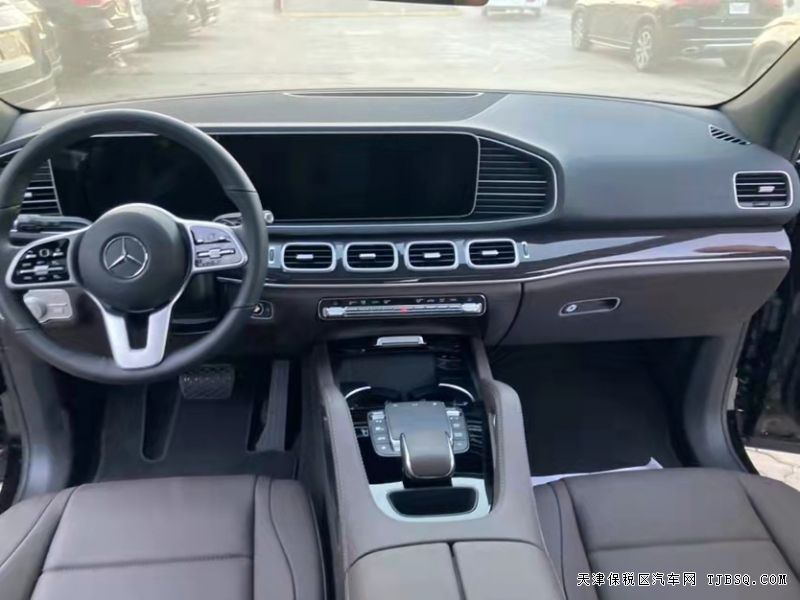 微信图片_20211105115102.jpg 21款美版奔驰GLE350 双十一大促70余万售
