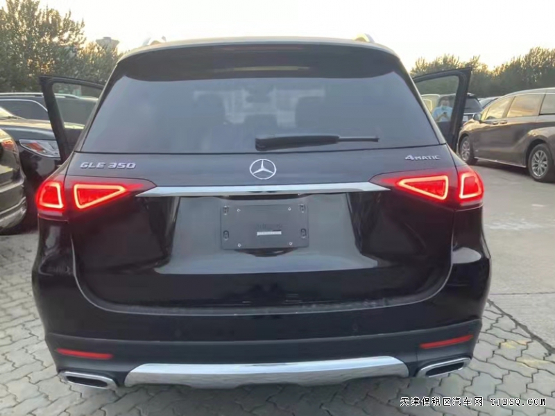 微信图片_20211105115106.jpg 21款美版奔驰GLE350 双十一大促70余万售