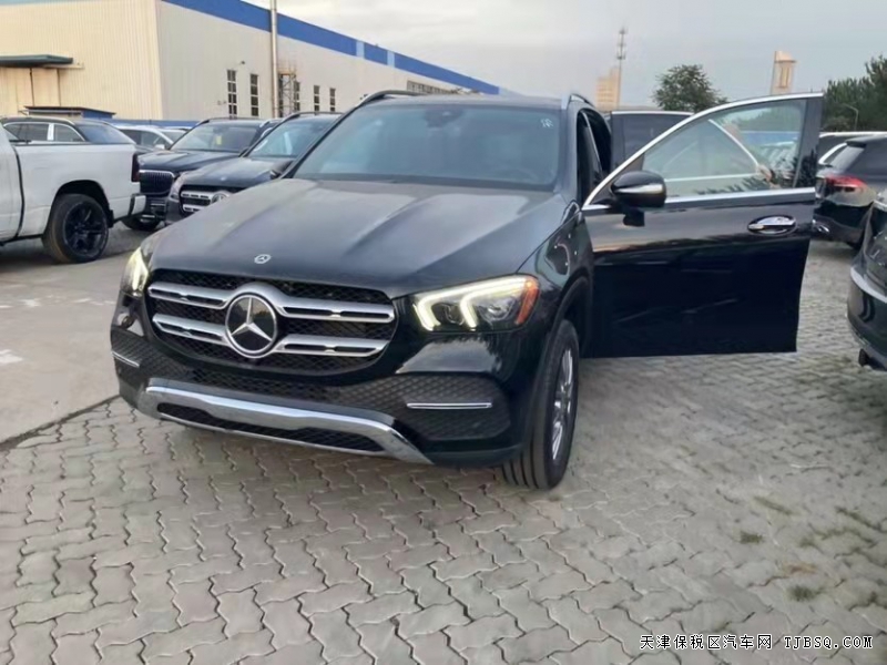 微信图片_20211105115057.jpg 21款美版奔驰GLE350 双十一大促70余万售